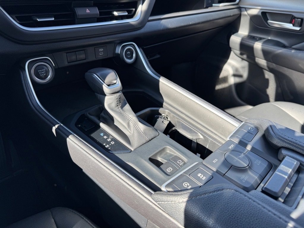 Used 2024 Toyota Grand Highlander XLE image 22