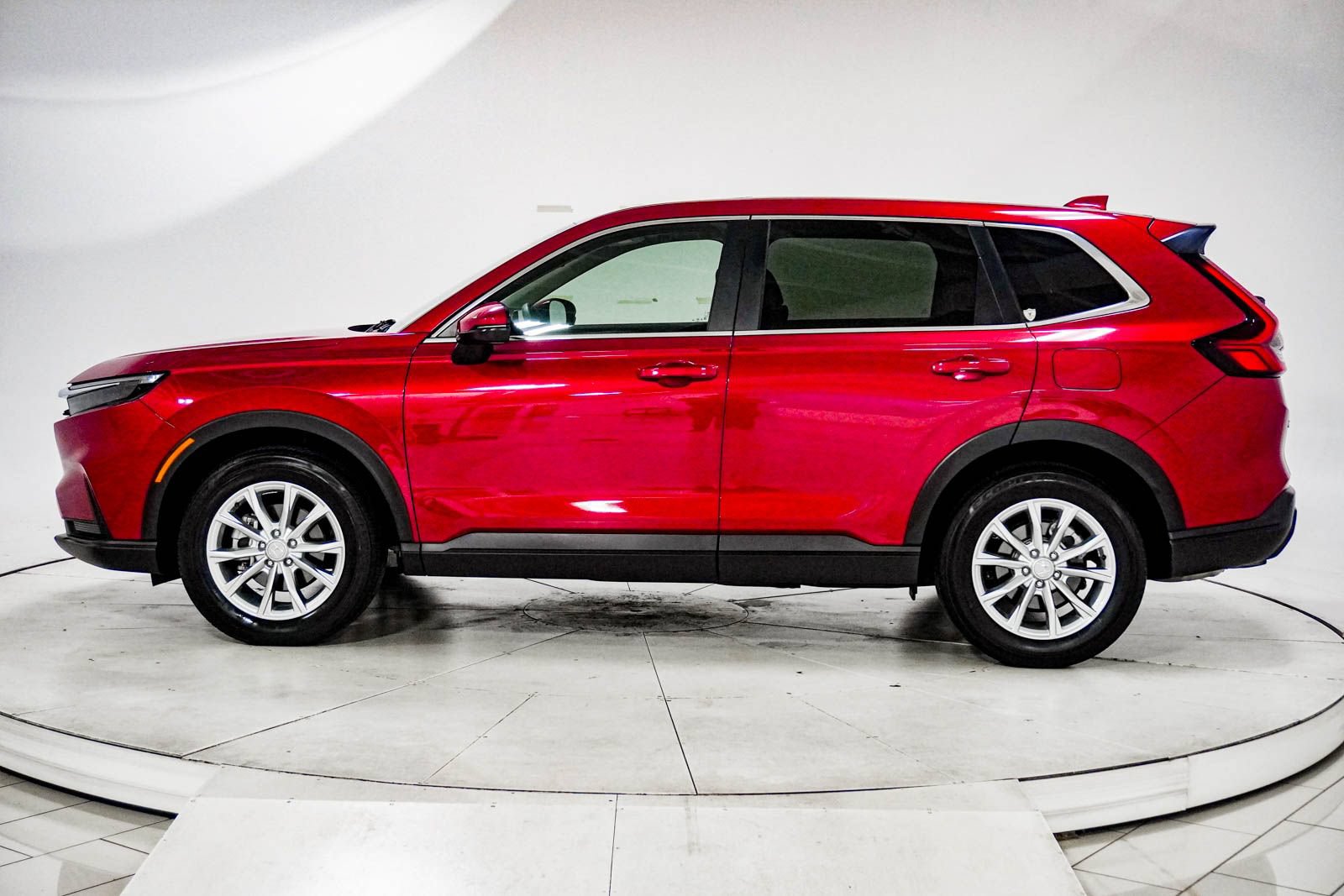 Used 2025 Honda CR-V EX image 5