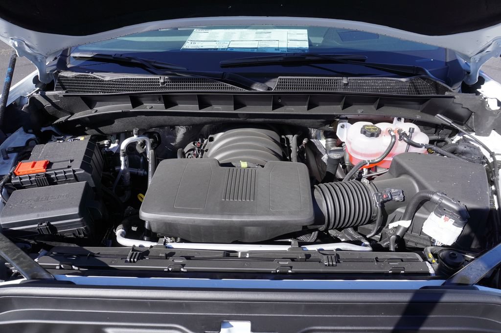 New 2026 GMC Sierra 1500 AT4X AWD/4WD image 9