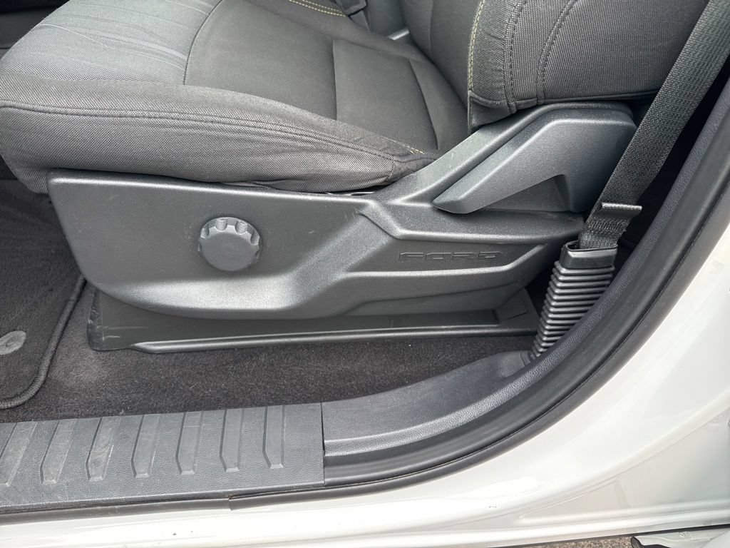 Certified 2024 Ford F150 STX AWD/4WD image 8