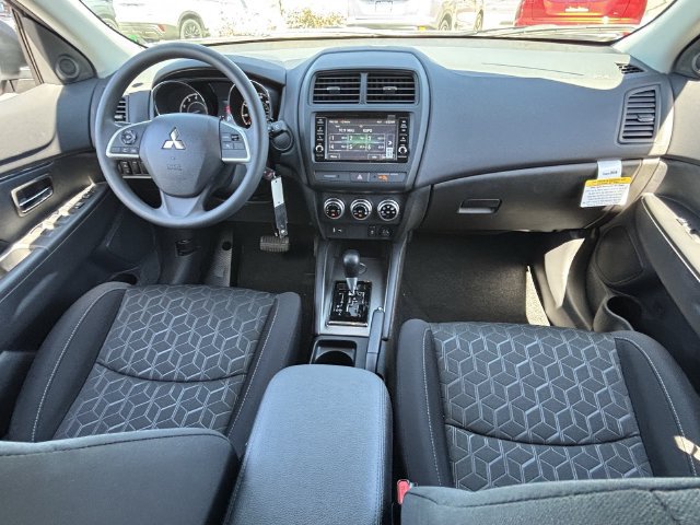 New 2027 Mitsubishi Outlander Sport FWD image 11