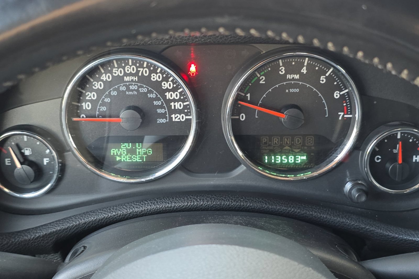 Used 2014 Jeep Wrangler Unlimited Rubicon w/ Dual Top Group AWD/4WD image 22