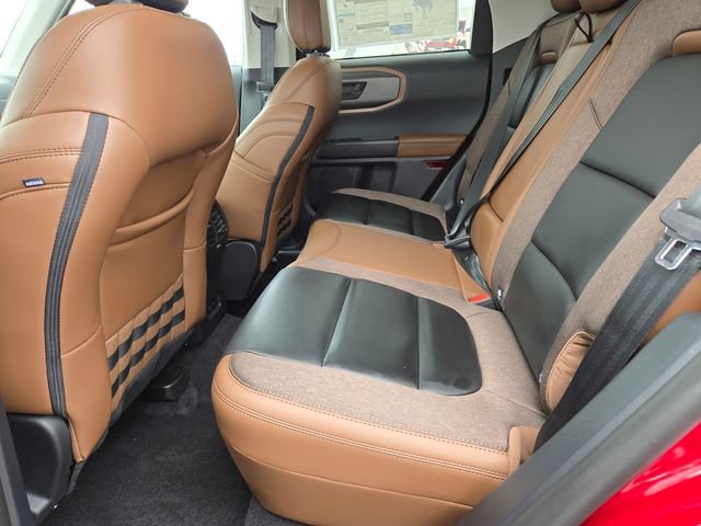 New 2026 Ford Bronco Sport Outer Banks w/ Outer Banks Tech Package+ AWD/4WD image 6