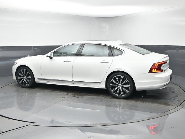 Used 2023 Volvo S90 B6 Plus w/ Protection Package AWD/4WD image 6