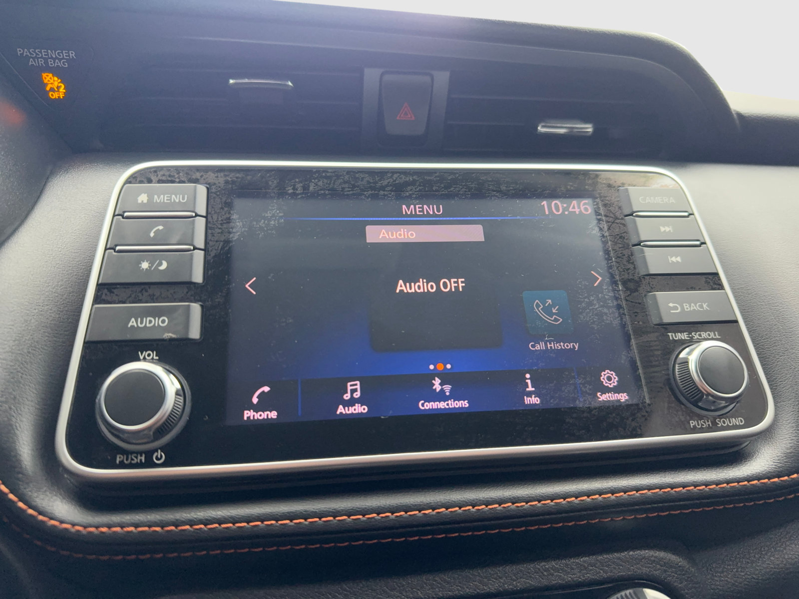 Used 2019 Nissan Kicks SR w/ Exterior Package FWD image 15