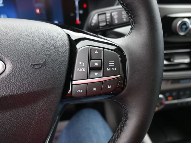 New 2025 Ford Escape Active w/ Cold Weather Package image 16