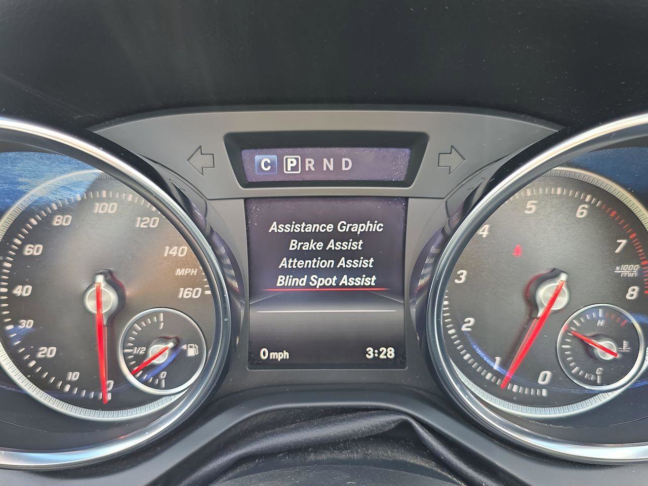 Used 2019 Mercedes-Benz SLC 300 image 40