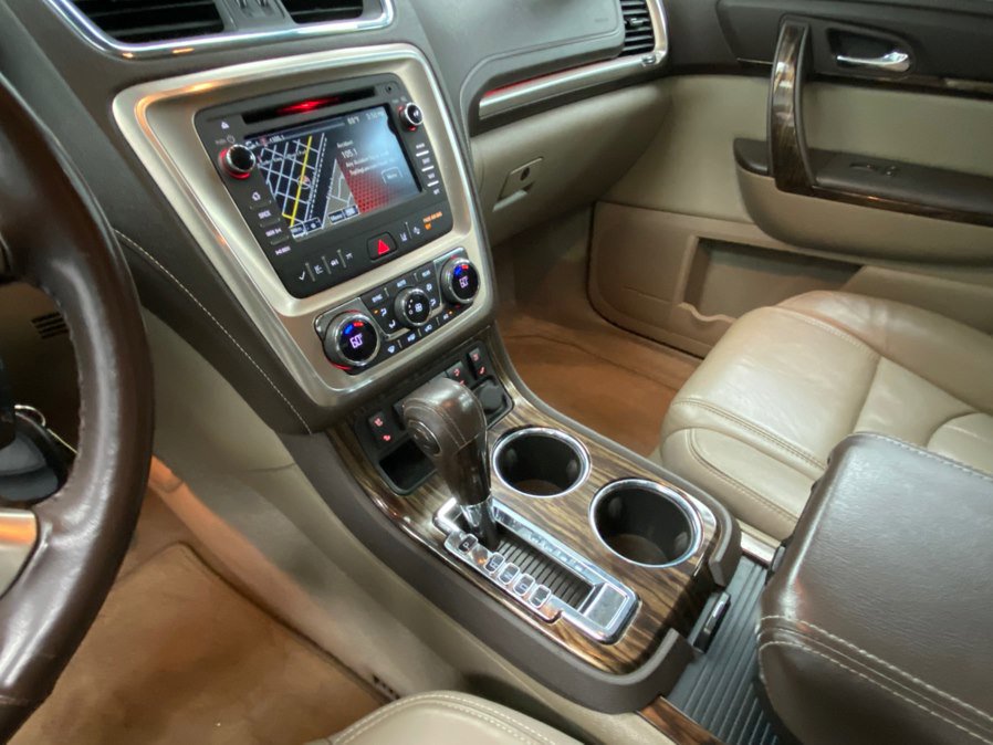 Used 2016 GMC Acadia Denali AWD/4WD image 29