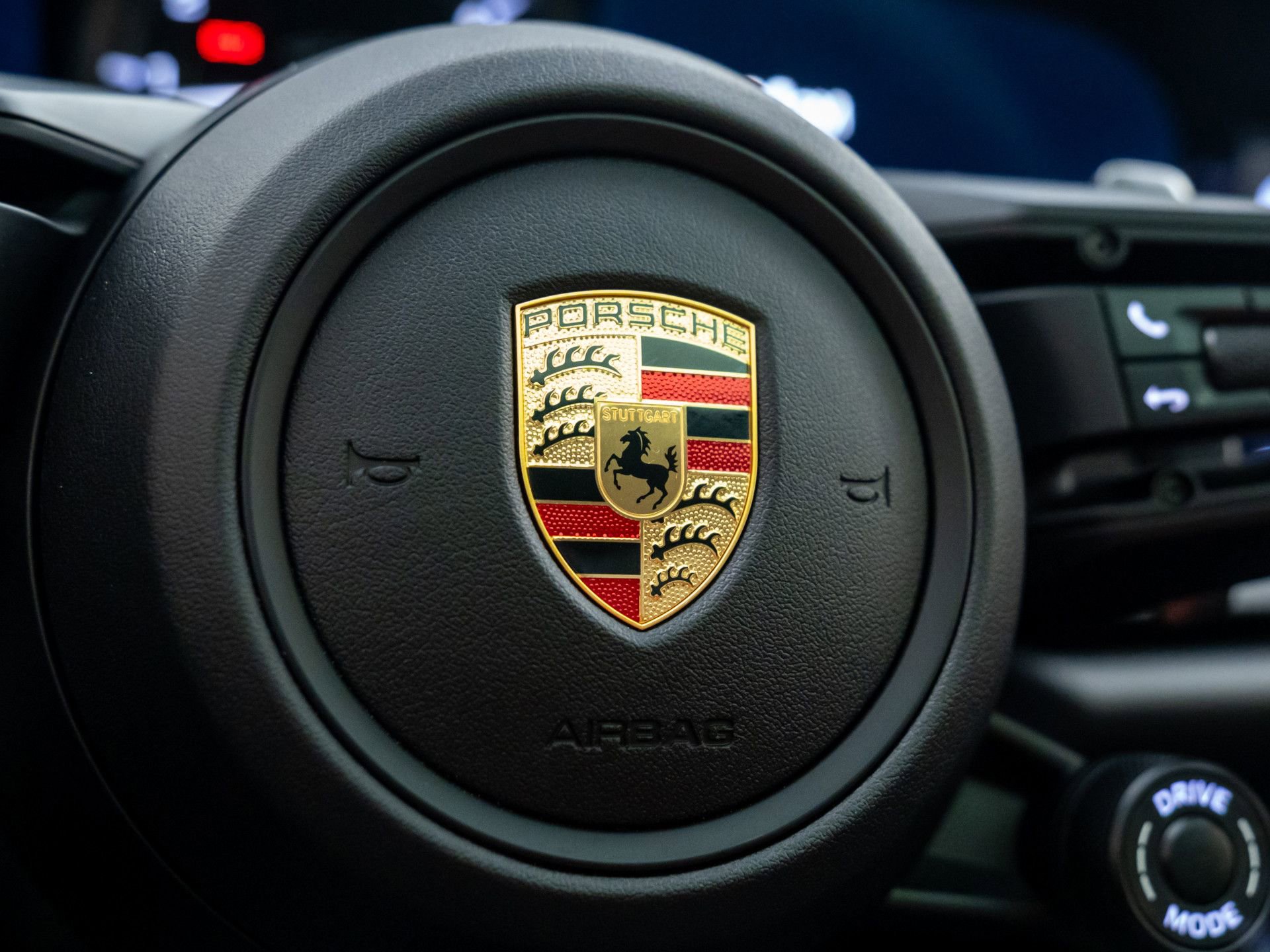 Certified 2024 Porsche 911 Carrera 4 GTS image 28