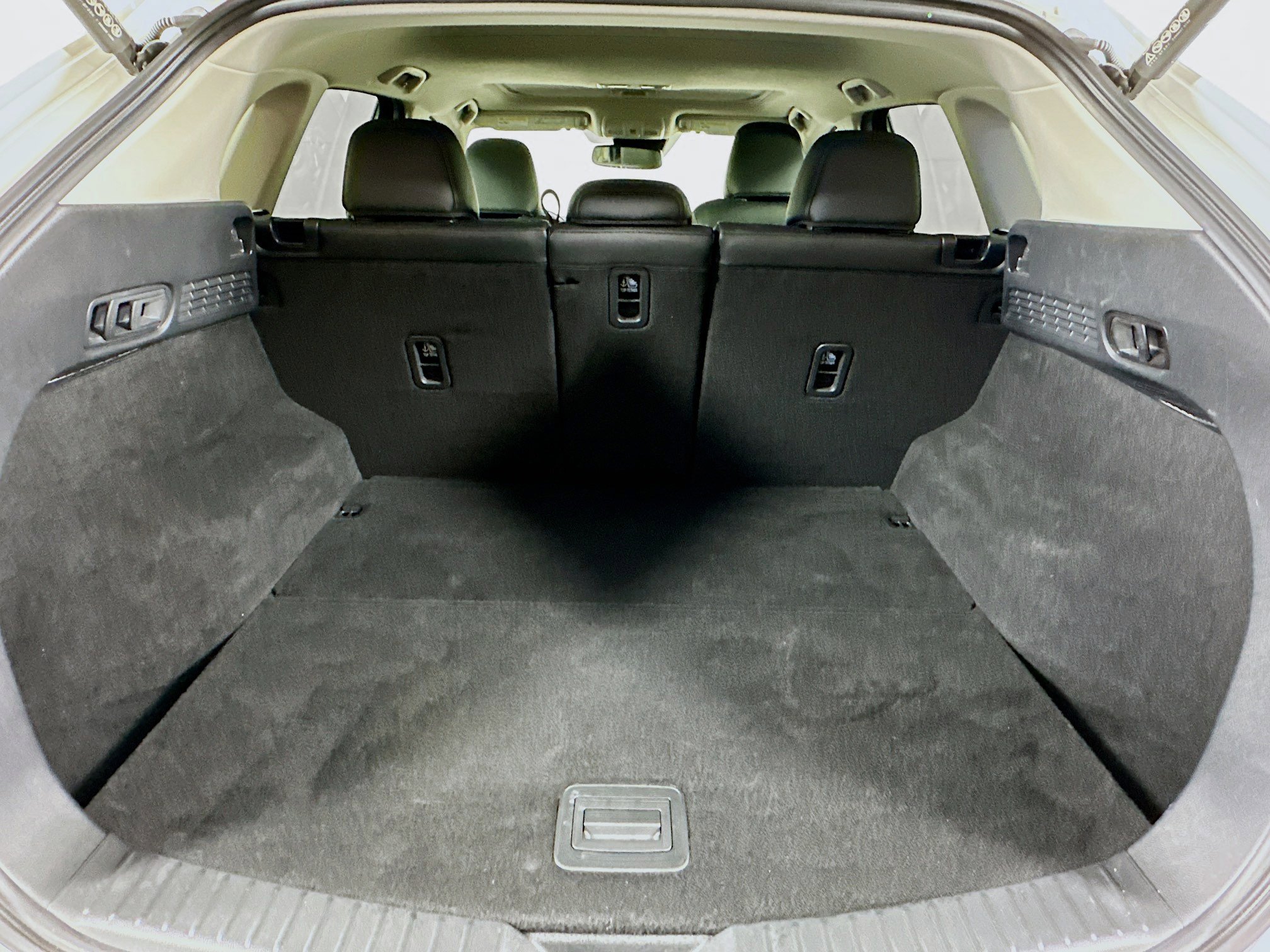 Used 2023 MAZDA CX-5 AWD 2.5 S w/ Preferred Package image 28