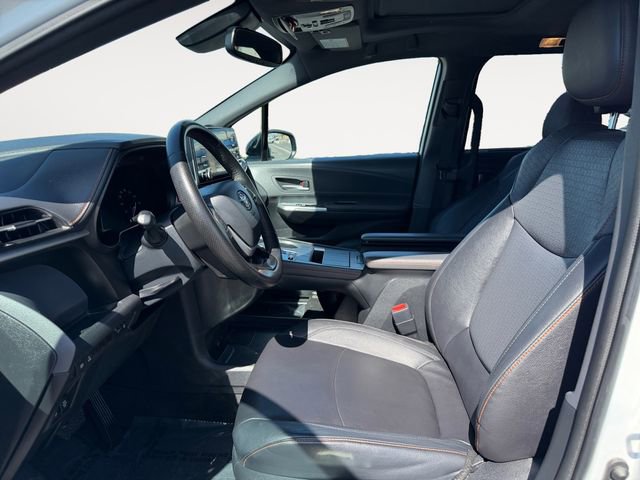 Certified 2023 Toyota Sienna XSE w/ XSE Plus Package FWD image 9