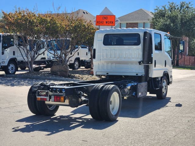 New 2024 Chevrolet Low Cab Forward 4500XD RWD image 12