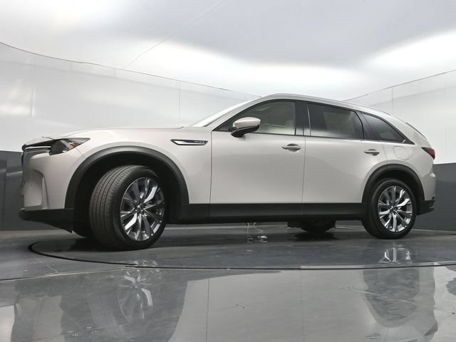 Certified 2026 MAZDA CX-90 3.3 Turbo w/ Preferred Package AWD/4WD image 32