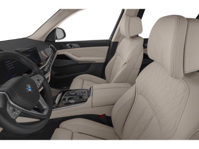 New 2027 BMW X7 xDrive40i w/ M Sport Package AWD/4WD image 4