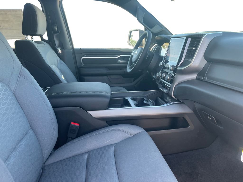 New 2026 RAM 1500 Lone Star image 24