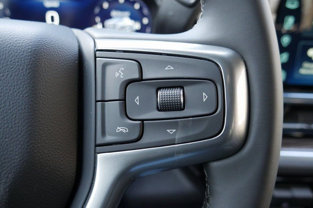 New 2026 Chevrolet Silverado 1500 LT w/ Protection Package image 14