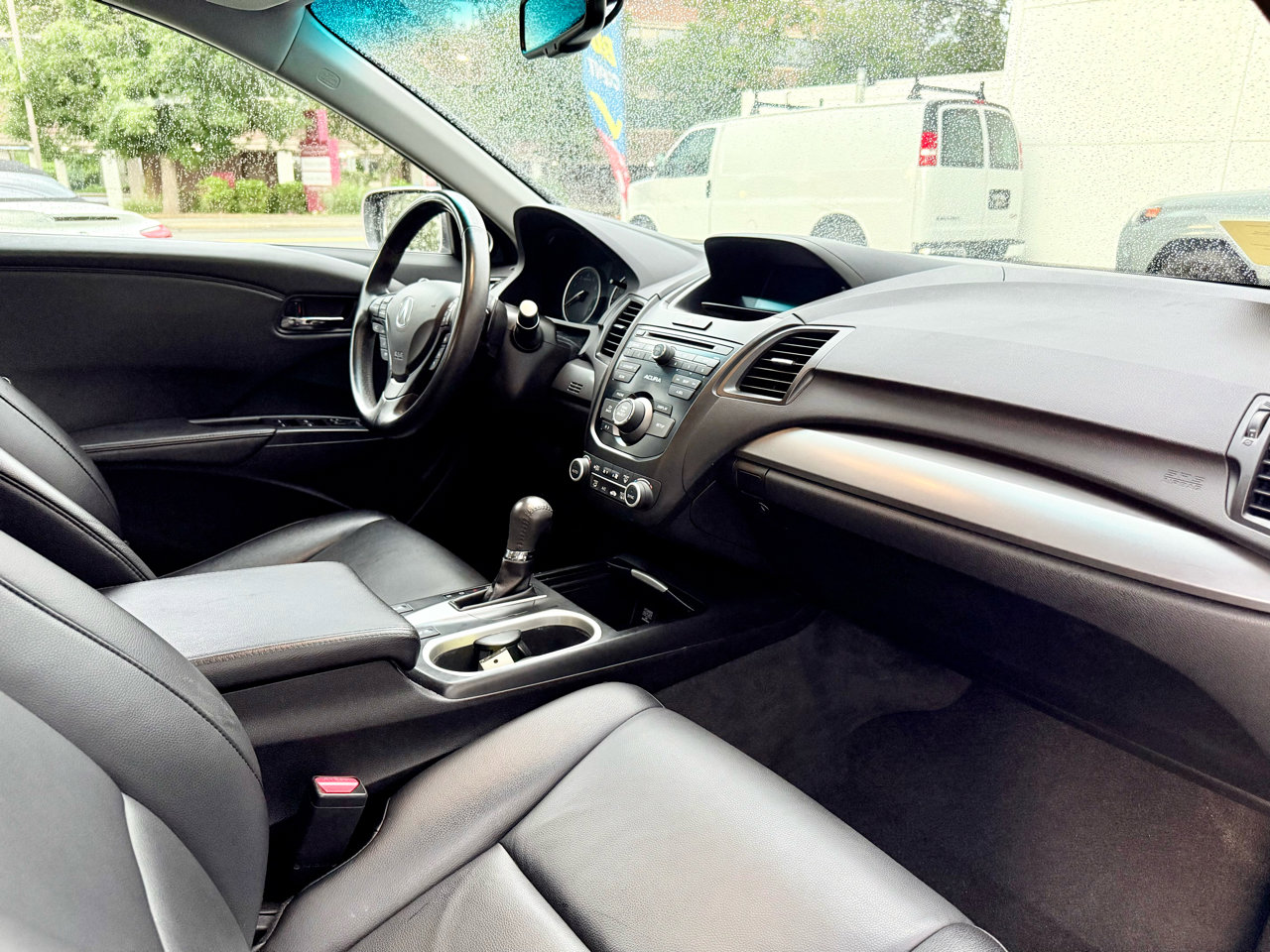 Used 2017 Acura RDX AWD image 26