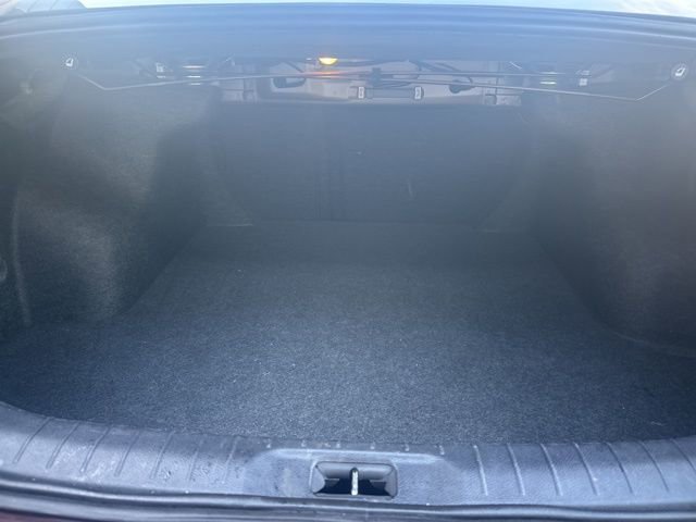 Used 2025 Nissan Altima 2.5 SV image 9