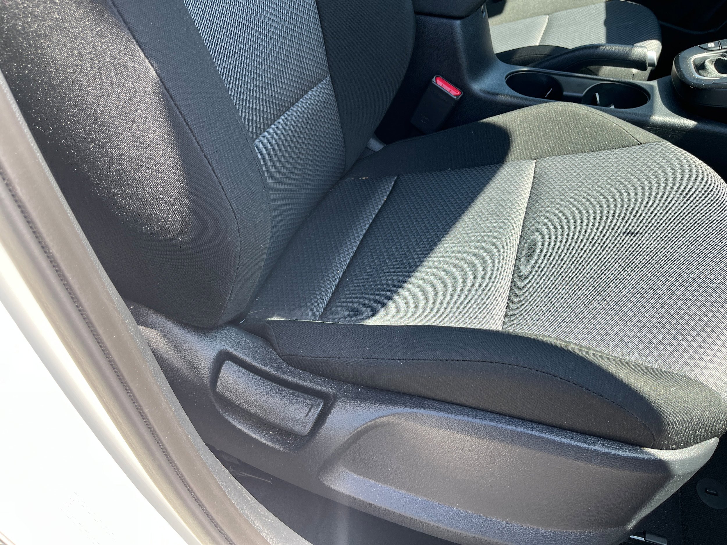Used 2023 Kia Soul LX w/ Option Group 015 FWD image 13