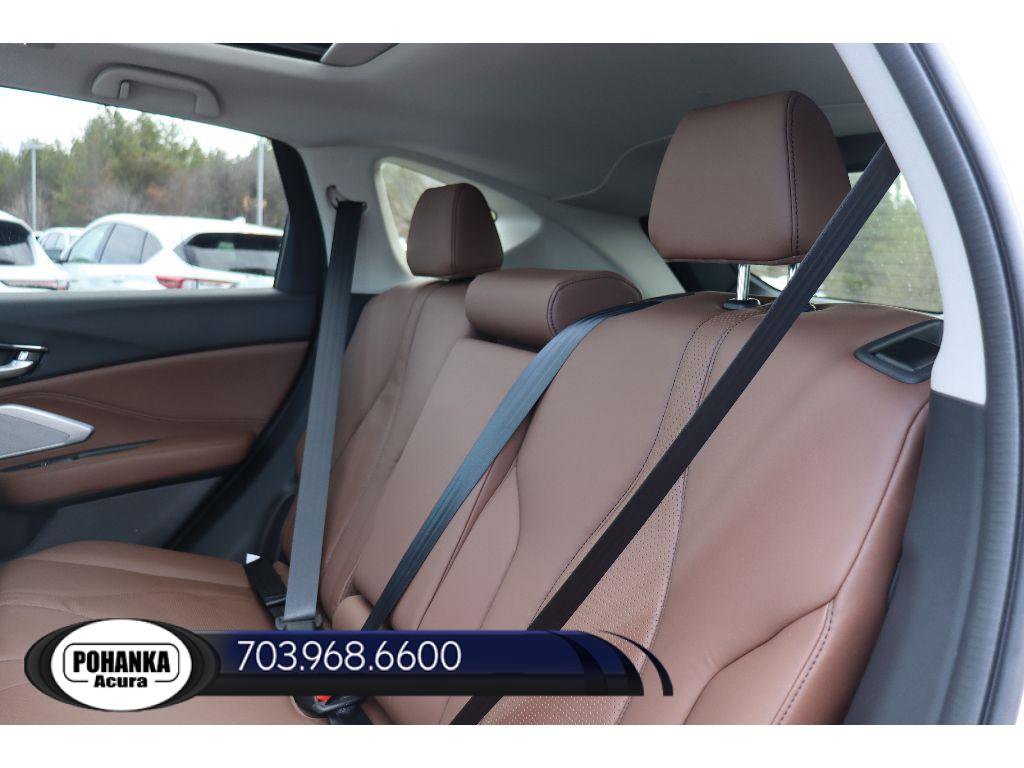 New 2026 Acura RDX w/ Technology Package image 30