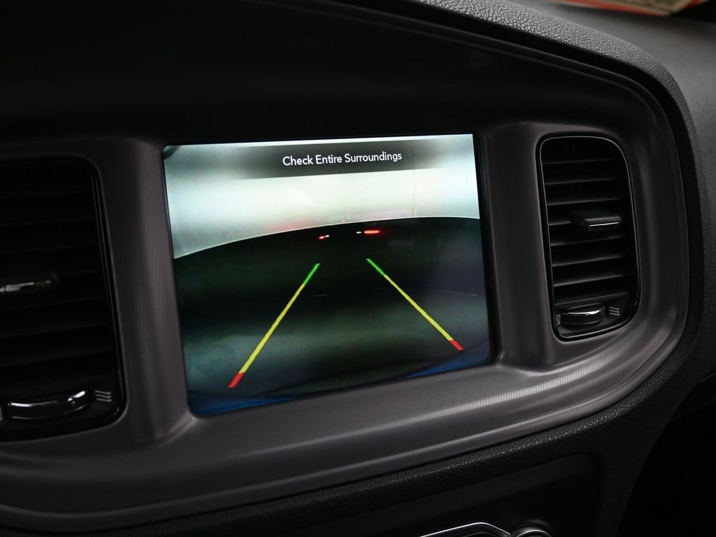 Used 2023 Dodge Charger SXT w/ Blacktop Package image 23