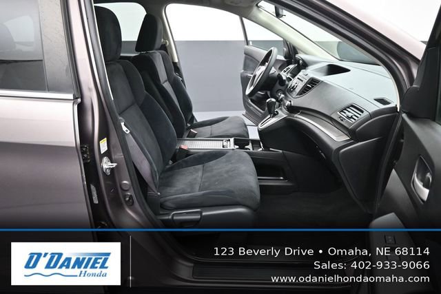 Used 2013 Honda CR-V EX image 40