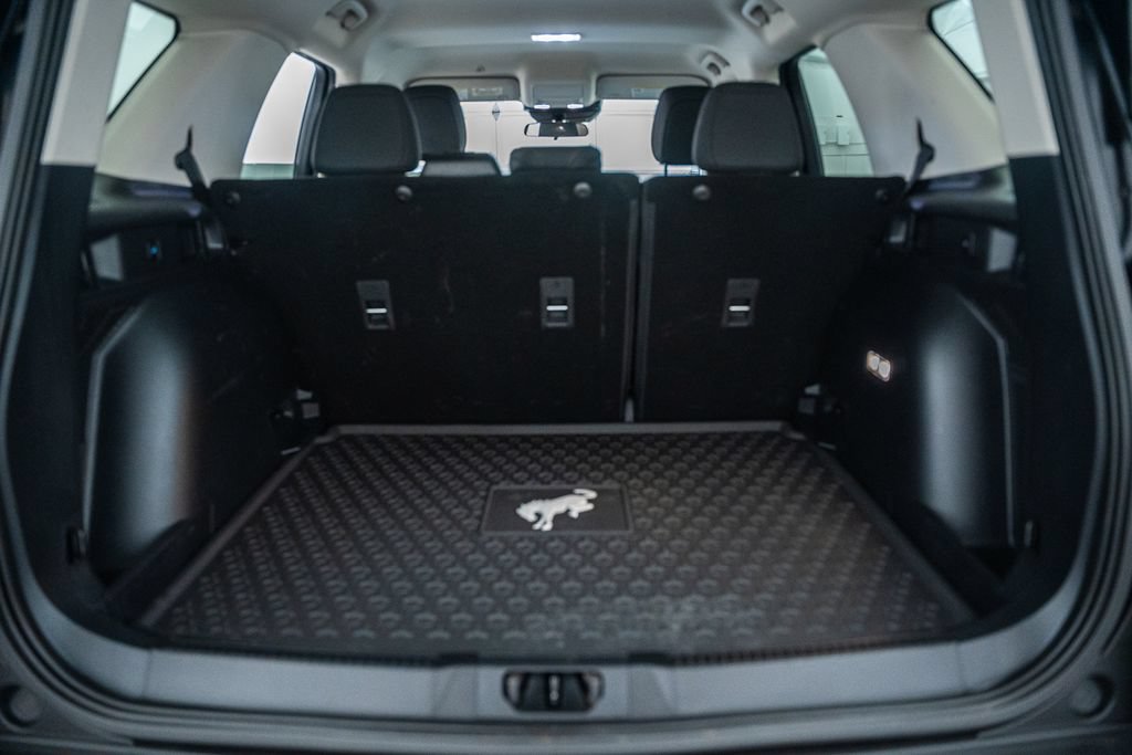 Certified 2023 Ford Bronco Sport Big Bend AWD/4WD image 10