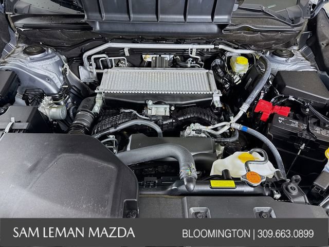 Used 2024 Subaru Ascent Touring image 33