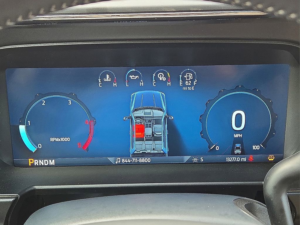 Used 2024 Ford F250 Lariat w/ Tremor Off-Road Package image 29