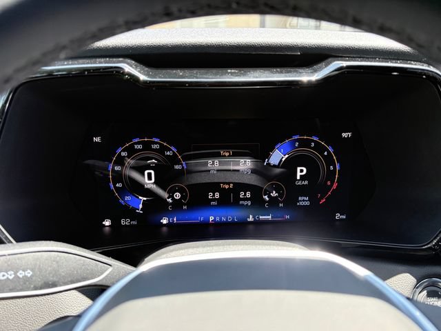 New 2026 Chevrolet Colorado LT w/ LT Convenience Package RWD image 11
