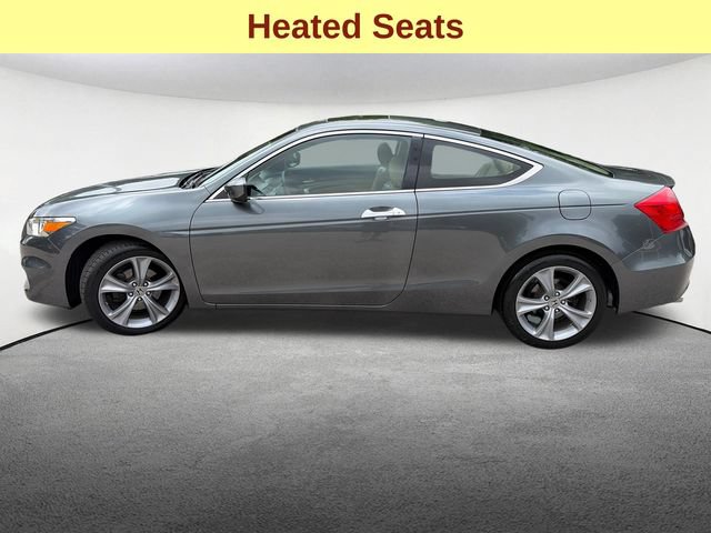 Used 2012 Honda Accord EX-L image 6