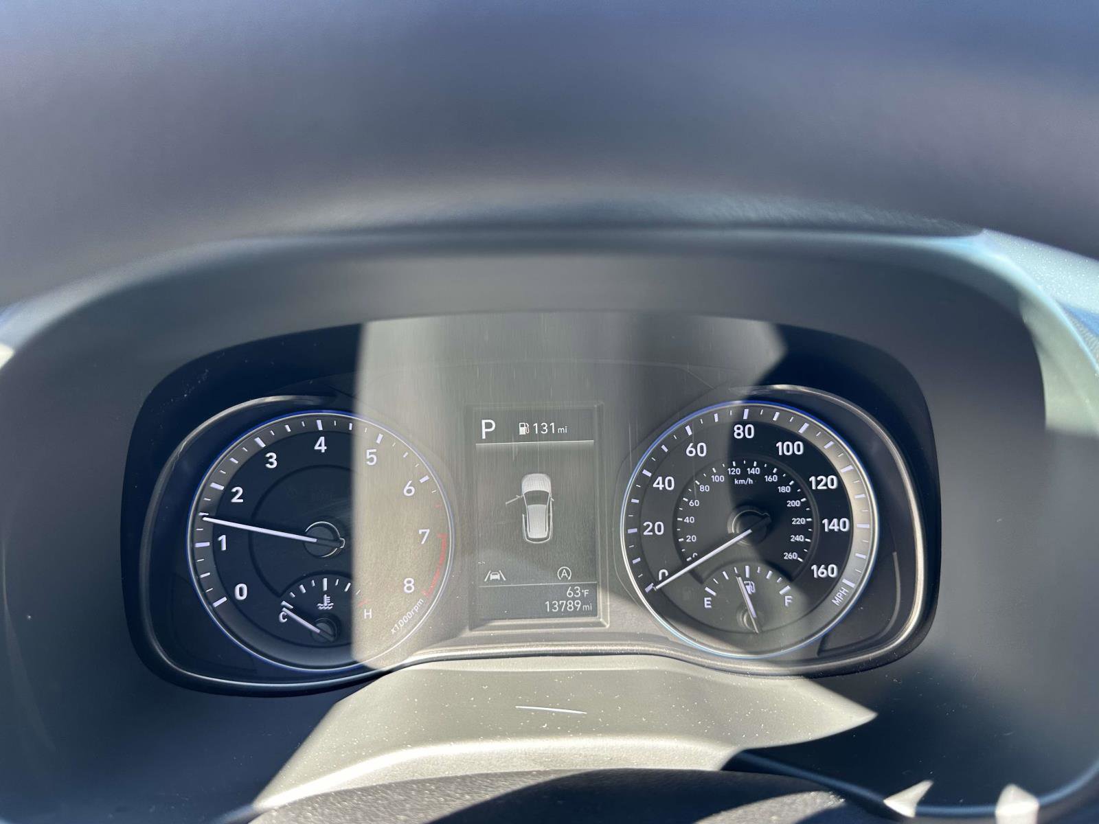 Used 2023 Hyundai Kona SEL image 27