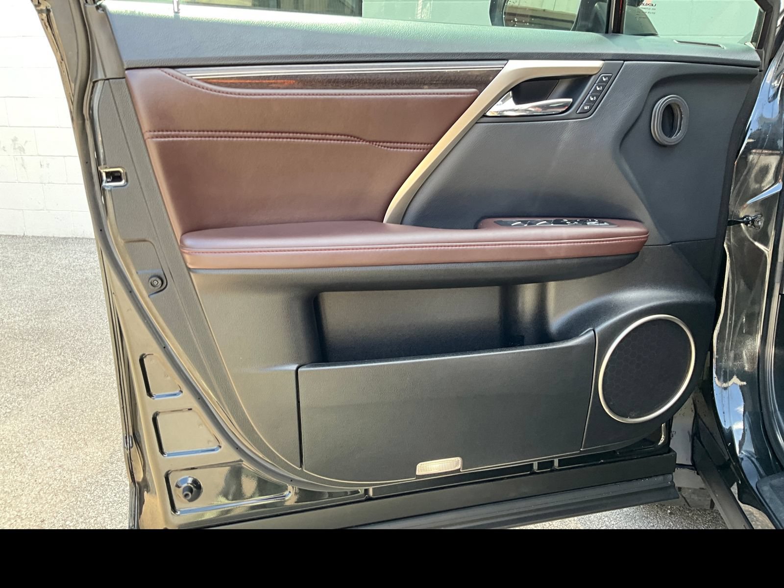 Used 2019 Lexus RX 350 AWD image 23