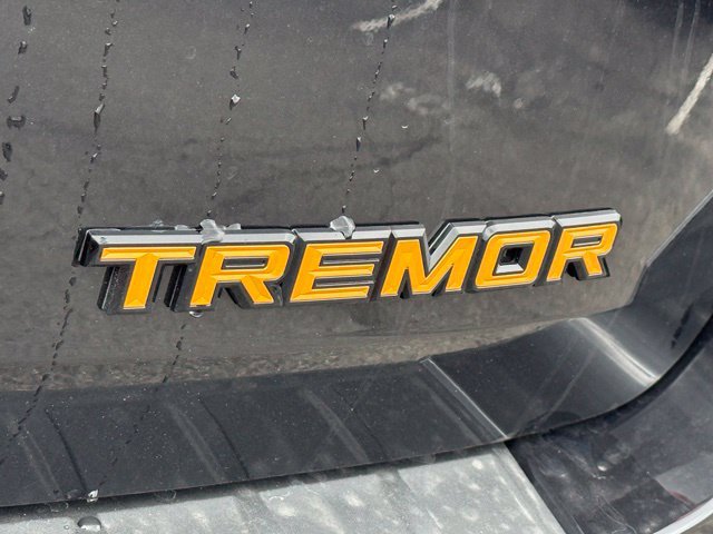 New 2026 Ford Explorer Tremor w/ Tremor Ultimate Package AWD/4WD image 29