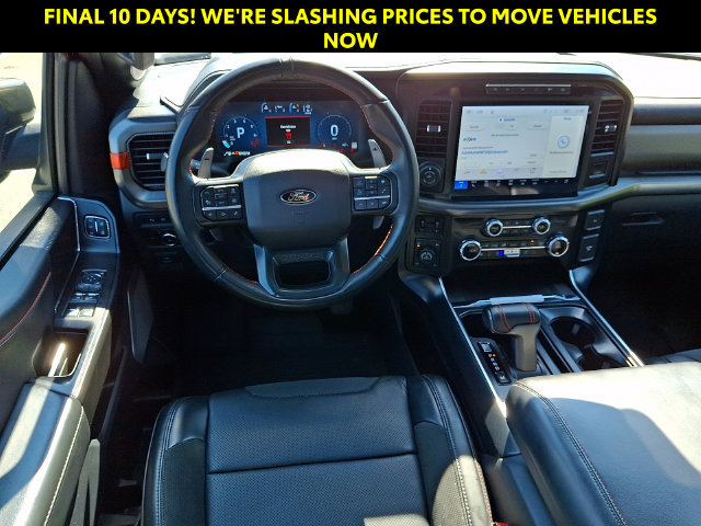 Used 2024 Ford F150 Raptor AWD/4WD image 13