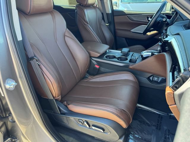 Used 2023 Acura MDX w/ Advance Package AWD/4WD image 11