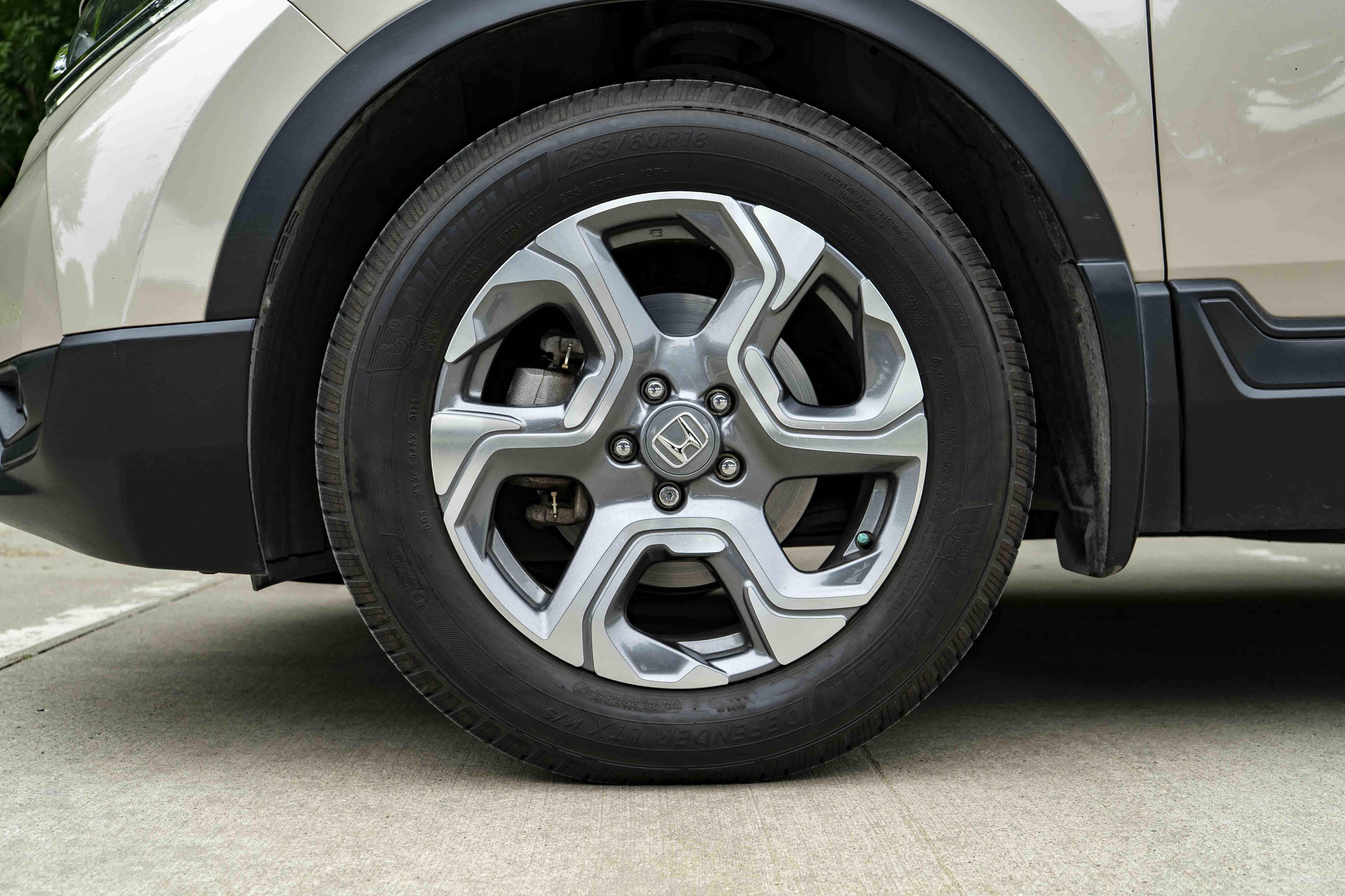 Used 2018 Honda CR-V EX-L image 14