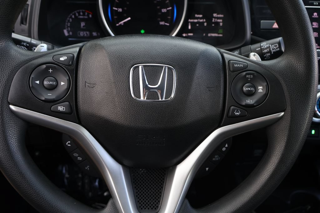Used 2018 Honda Fit EX image 21