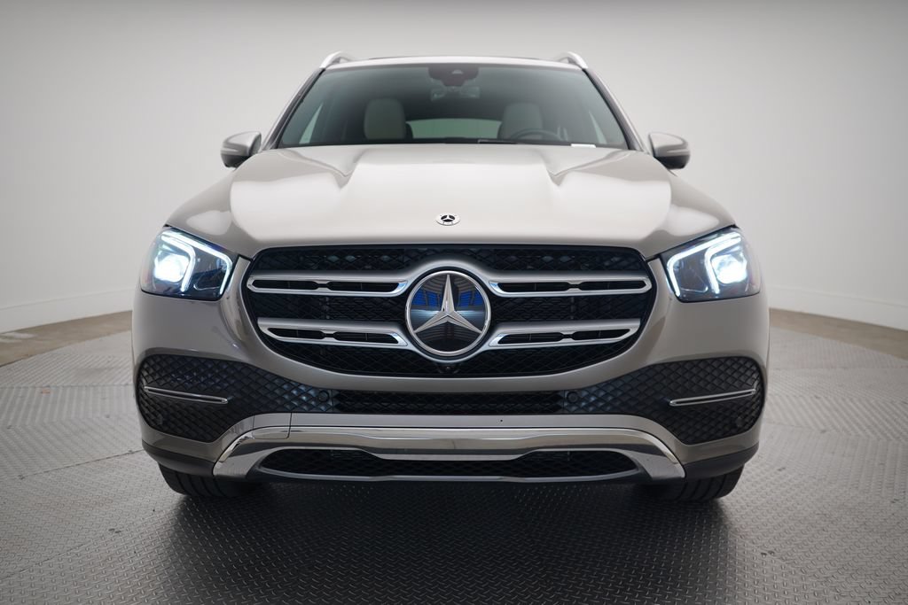 Used 2023 Mercedes-Benz GLE 350 image 5