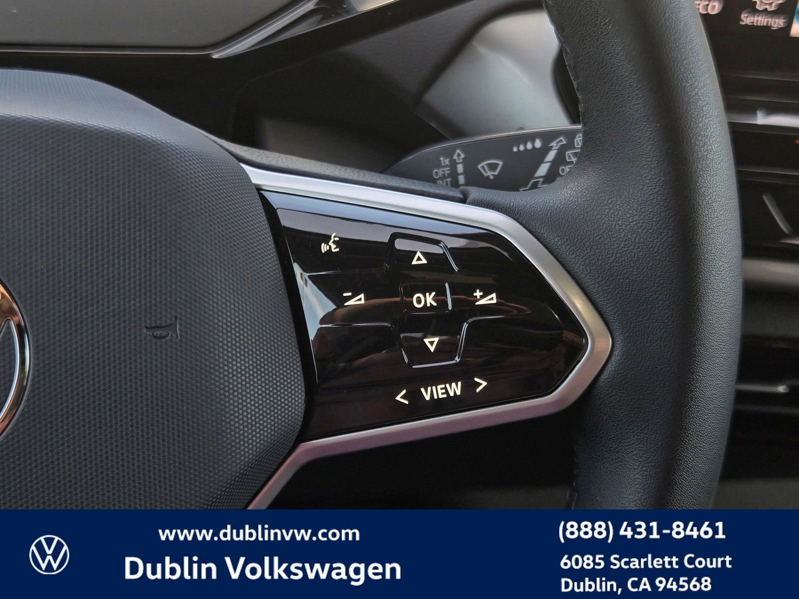 Used 2023 Volkswagen ID.4 Pro S Plus AWD/4WD image 20