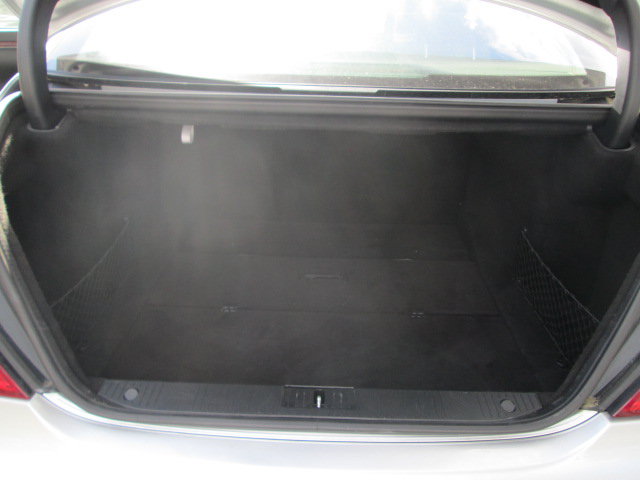 Used 2007 Mercedes-Benz S 550 image 11