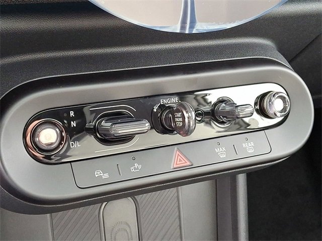 New 2026 MINI Cooper S image 11