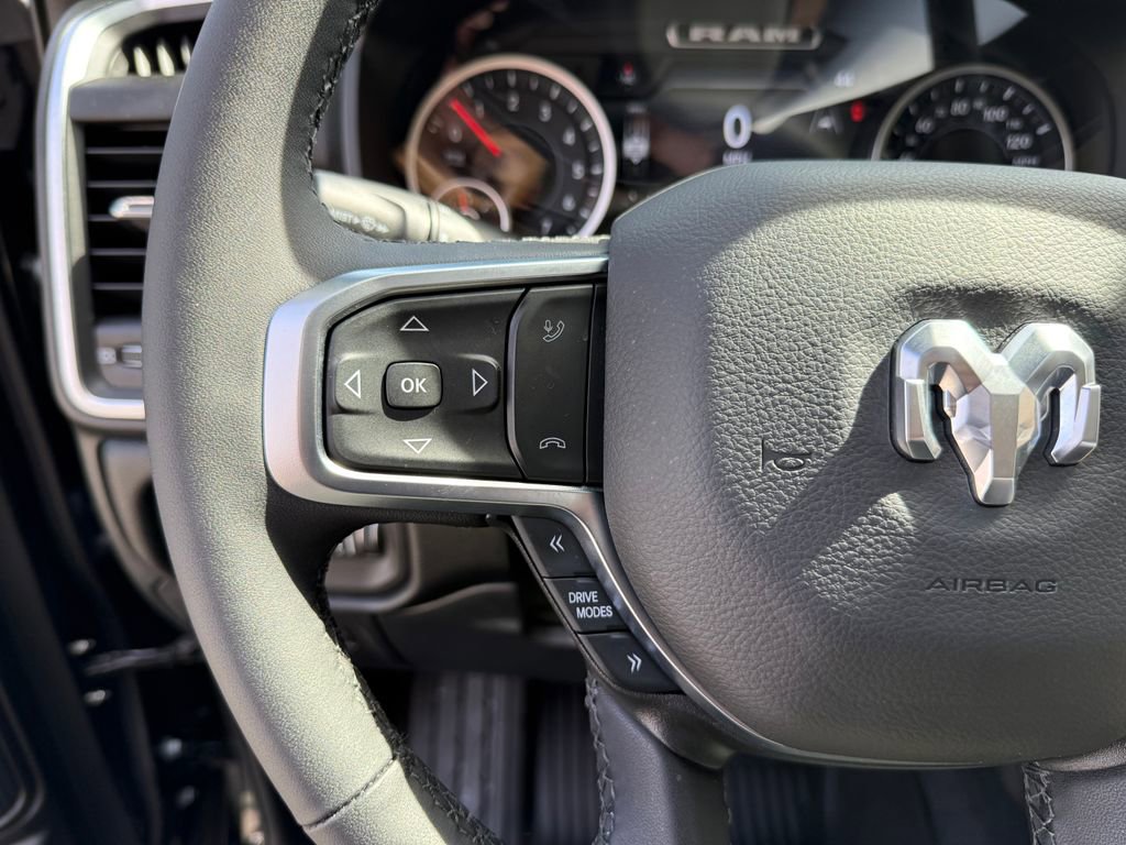 Used 2026 RAM 1500 Big Horn image 23