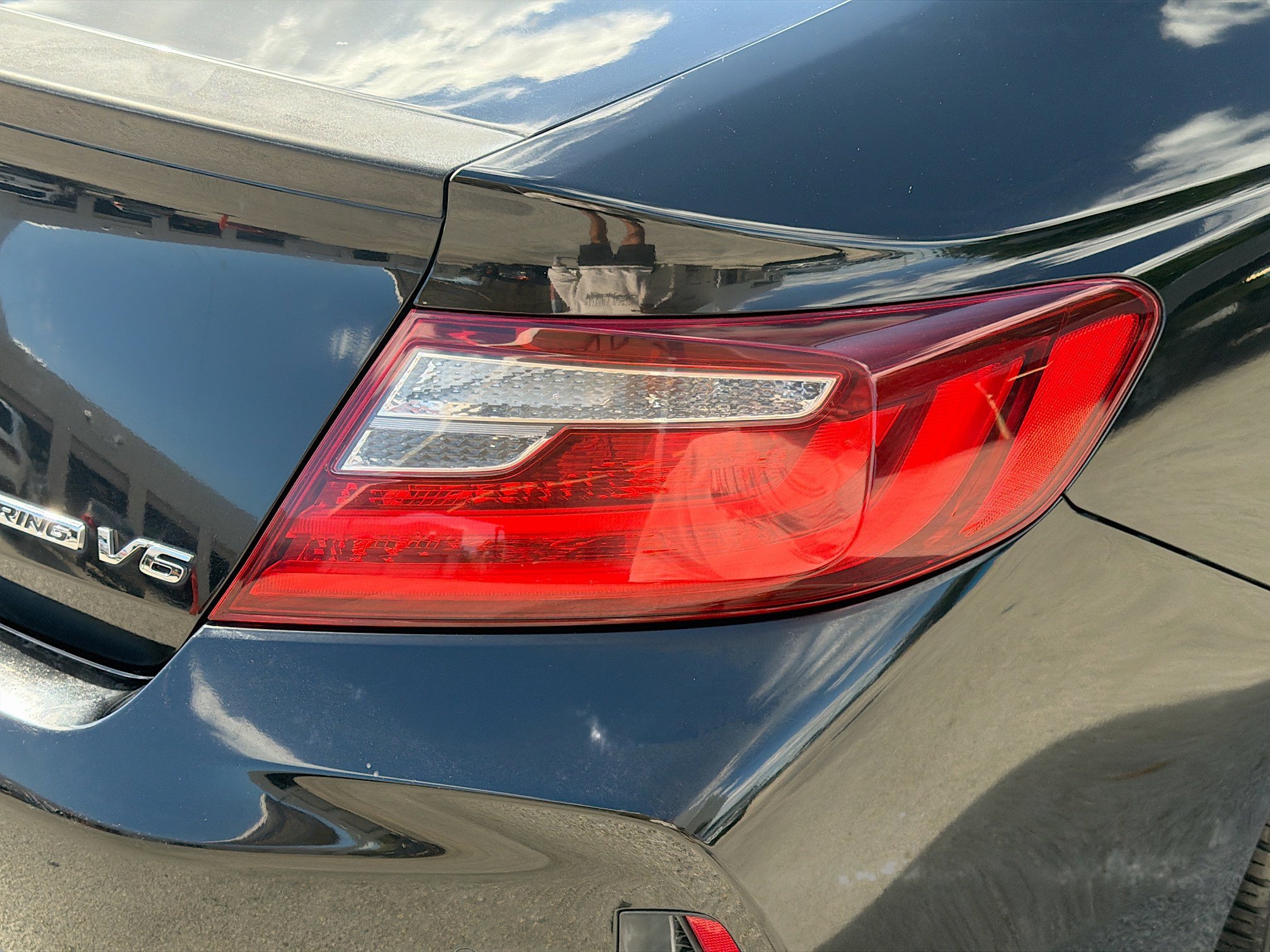 Used 2016 Honda Accord Touring image 22