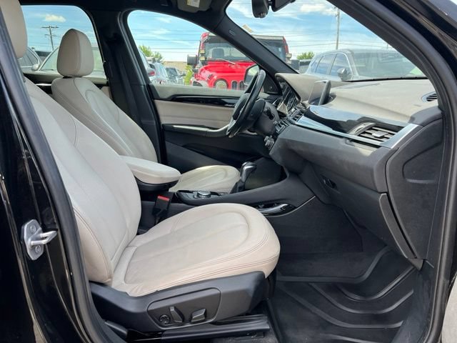 Used 2016 BMW X1 xDrive28i AWD/4WD image 20