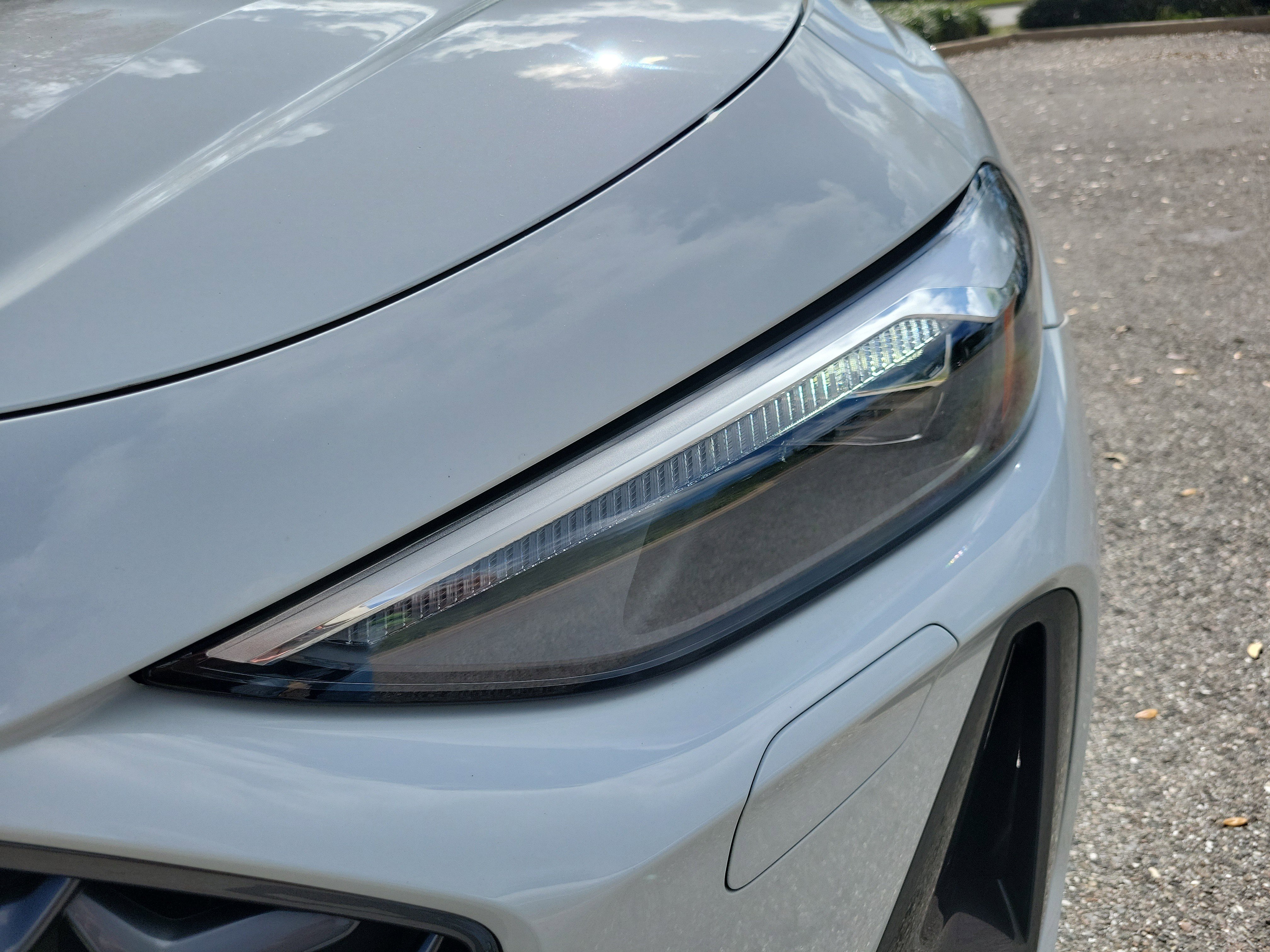 Certified 2025 Audi A5 Premium w/ Convenience Package image 9