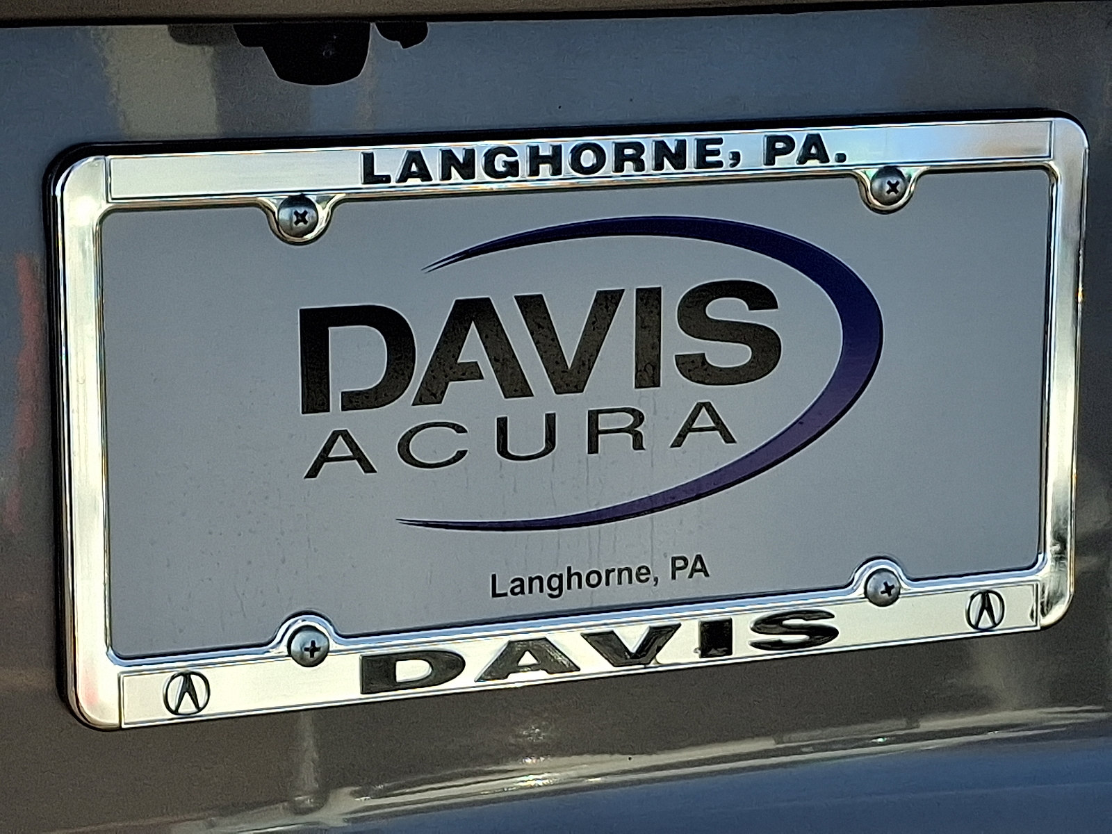 Certified 2023 Acura RDX w/ Technology Package image 34