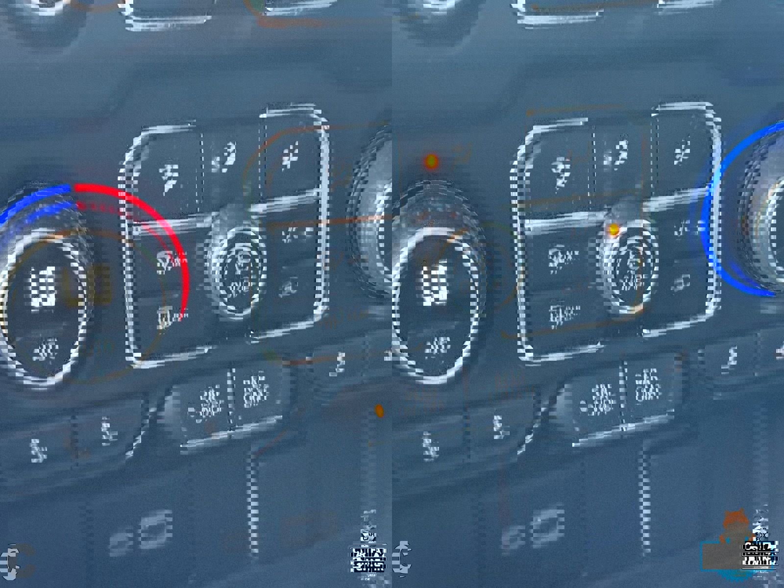 Certified 2023 Chevrolet Tahoe RST w/ Luxury Package image 24