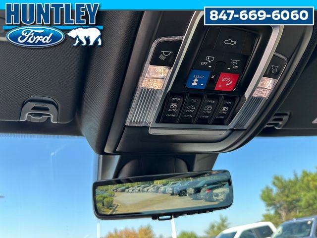 Used 2023 RAM 1500 TRX w/ TRX Level 2 Equipment Group image 24