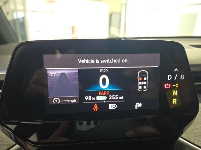 New 2025 Volkswagen ID. Buzz Pro S image 18